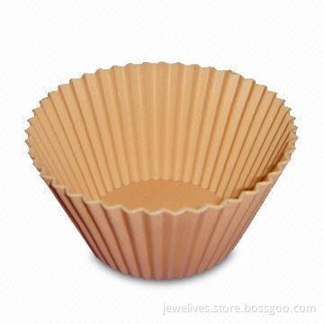Kitchen Utensils Cake Mold, Made of Food Grade Silicone
